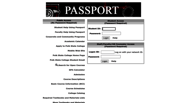 passport.polk.edu