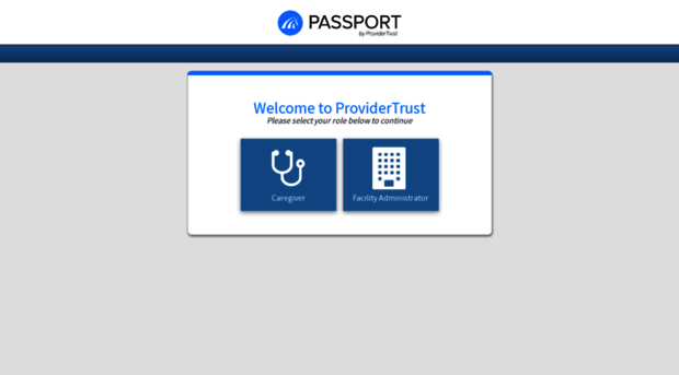 passport.providertrust.com