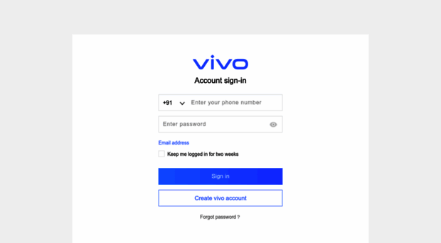 passport.vivo.com