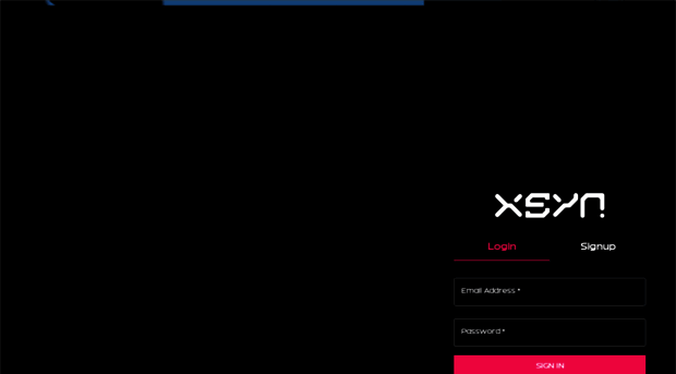 passport.xsyn.io