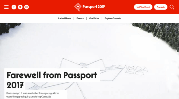 passport2017.ca