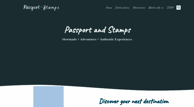 passportandstamps.com