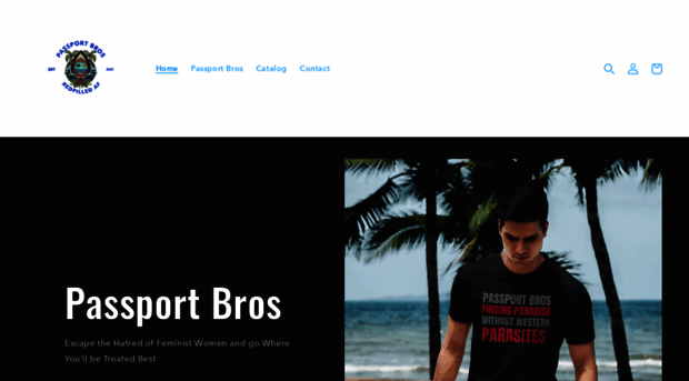 passportbroslifestyle.com