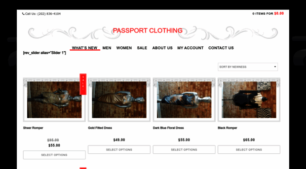 passportclothingus.com