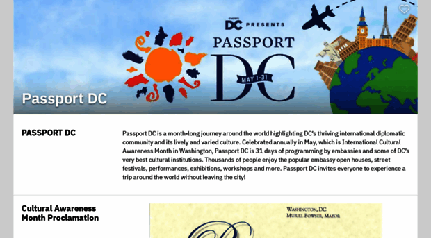 passportdc.oncell.com