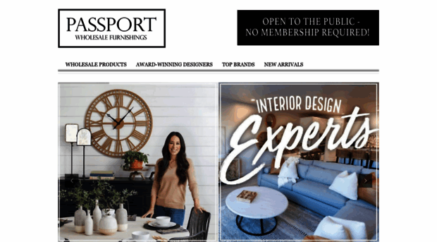 passportfurnishings.com