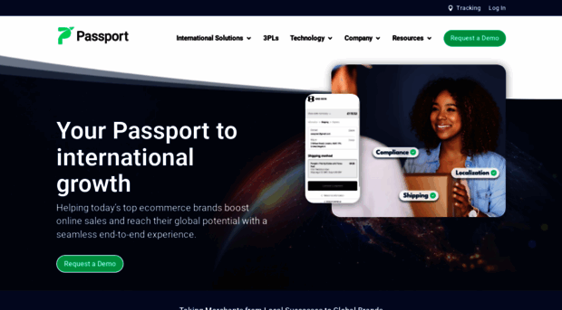 passportglobal.com