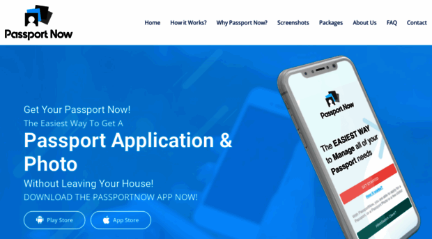 passportnow.app