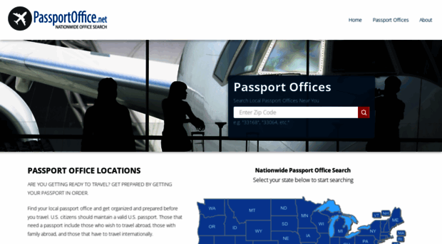 passportoffice.net