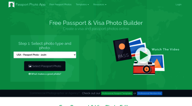 passportphotoapp.com