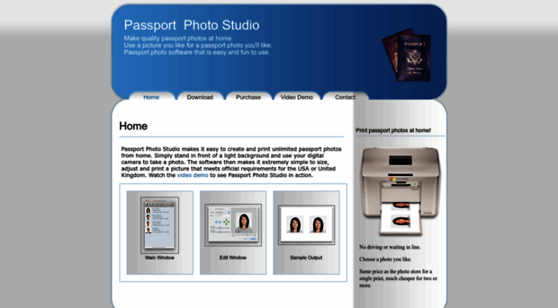 passportphotostudio.com