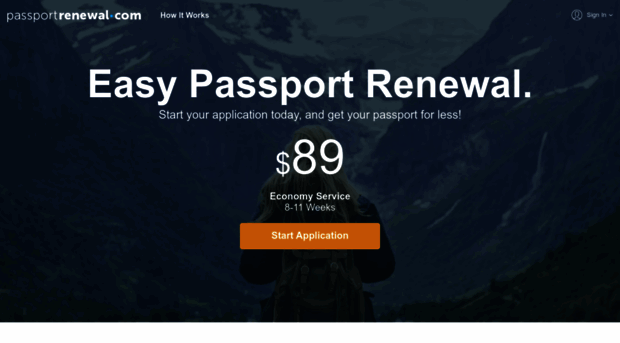 passportrenewal.com