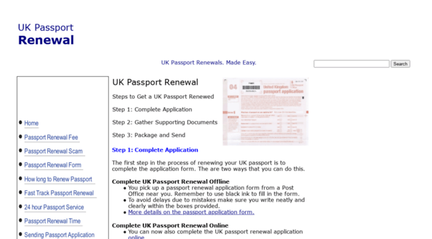 passportrenewal.org.uk