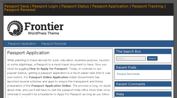 passportrenewalapplication.com