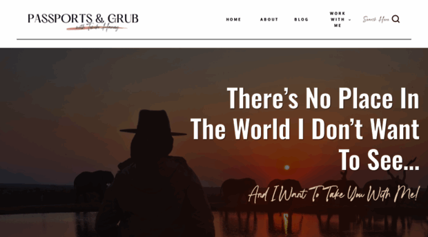 passportsandgrub.com