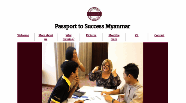passporttosuccessmyanmar.com