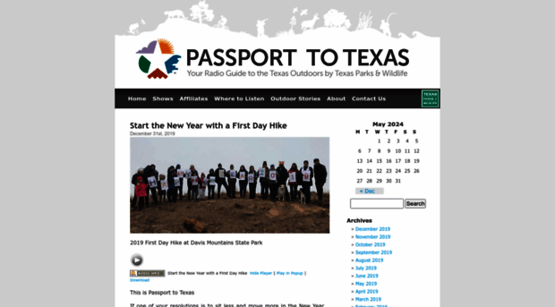 passporttotexas.org