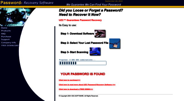 passrecover.com