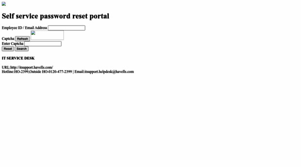 passreset.havells.com