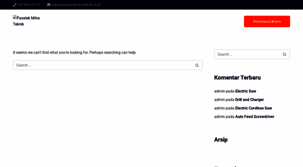 passtekmitrateknik.co.id