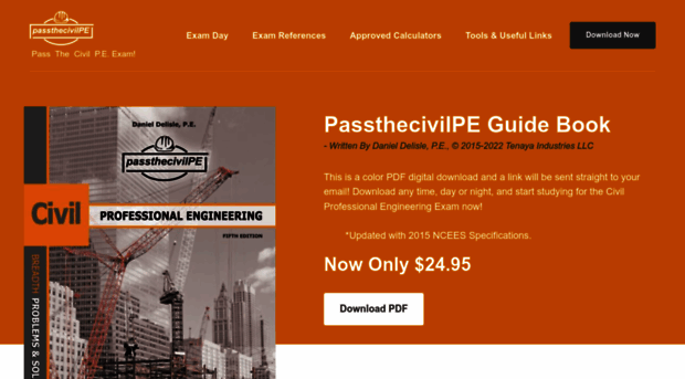 passthecivilpe.com