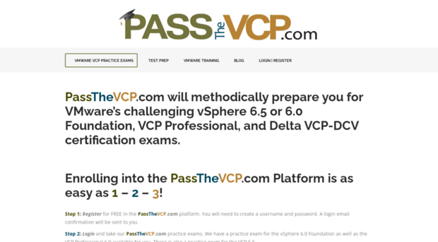 passthevcp.com