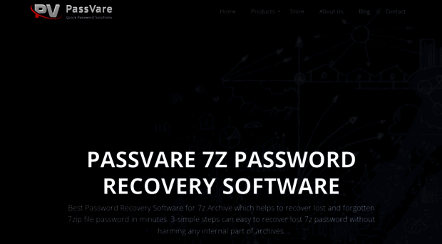 passvare.com