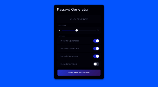 passwdgenerator.com