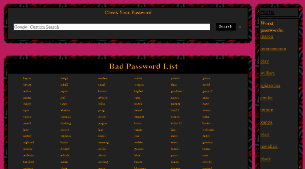 password-checker.com