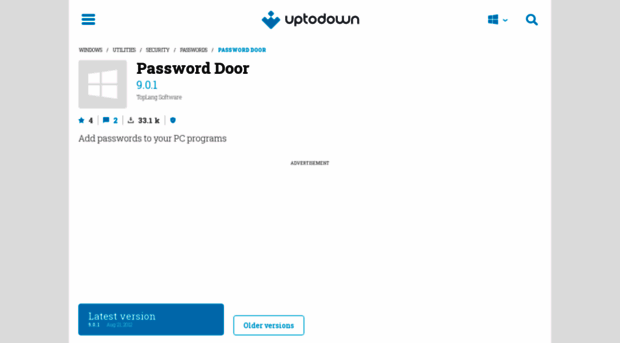 password-door.en.uptodown.com