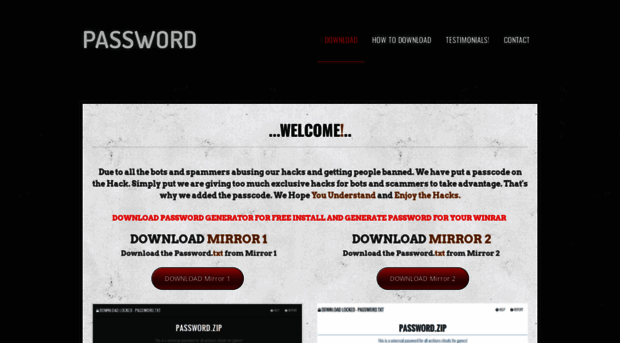 password-download.weebly.com