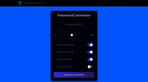 password-generator.tech