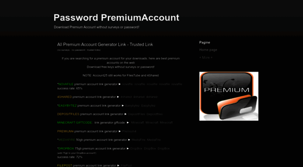 password-premiumaccount.blogspot.com