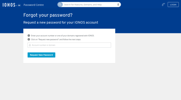 password.1and1.co.uk