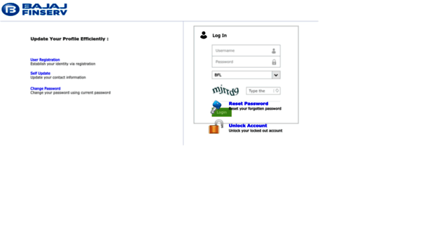 password.bajajfinservlending.in