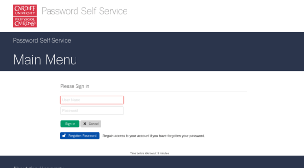 password.cardiff.ac.uk