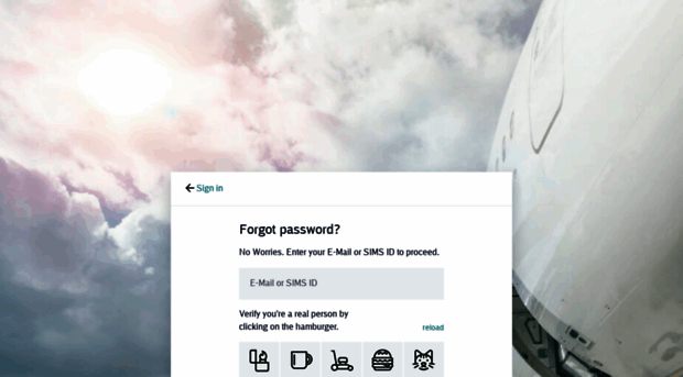 password.dbschenker.com