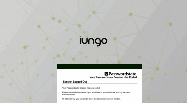 password.iungo.it