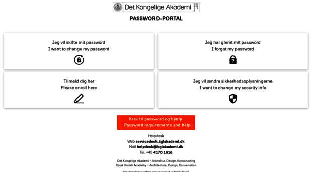 password.kadk.dk