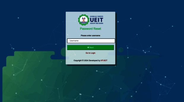 password.kfueit.edu.pk