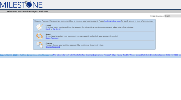 password.milestonepowered.com