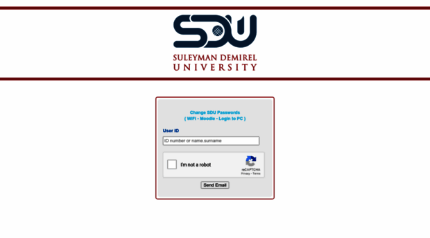 password.sdu.edu.kz