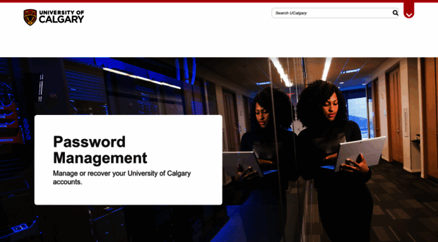 password.ucalgary.ca