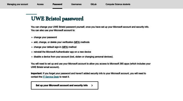 password.uwe.ac.uk