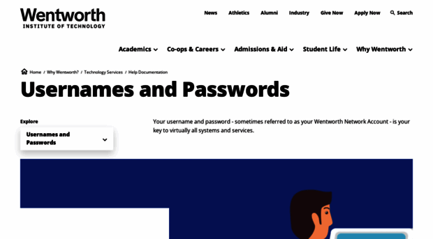 password.wit.edu