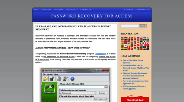 passwordaccess.com