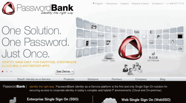 passwordbank.com