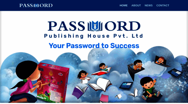 passwordbooks.in