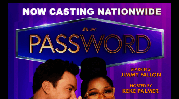 passwordcasting.castingcrane.com