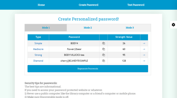 passwordgenerator.com